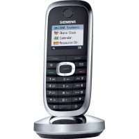 Siemens Gigaset SL3 professional (L30250-F600-C200) Siemens Gigaset SL3 professional (L30250-F600-C200)
